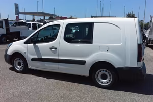 PEUGEOT PARTNER 1.6 HDI 5 POSTI MAXI N1