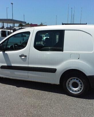 PEUGEOT PARTNER 1.6 HDI 5 POSTI MAXI N1