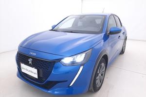 Peugeot 208 Allure BR015372 Elettrico 136CV