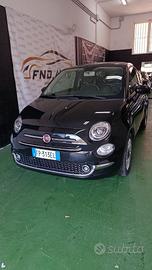 Fiat 500 1.3 Multijet 95 CV Lounge