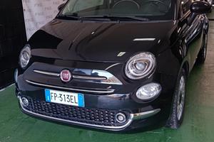 Fiat 500 1.3 Multijet 95 CV Lounge