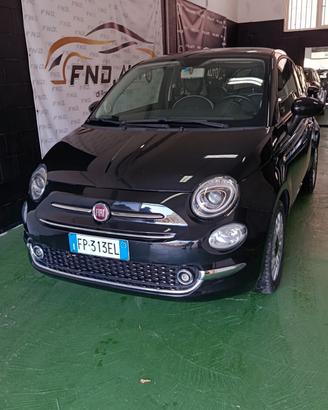 Fiat 500 1.3 Multijet 95 CV Lounge