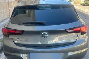 Opel Astra K 1.6 CDTI 110 CV 2019