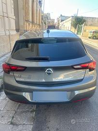 Opel Astra K 1.6 CDTI 110 CV 2019