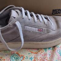 Scarpe Reebok numero 42.5