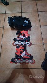 Pattini Rollerblade