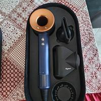 Dyson Supersonic asciugacapelli edizione limitata