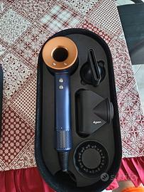 Dyson Supersonic asciugacapelli edizione limitata