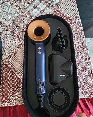 Dyson Supersonic asciugacapelli edizione limitata