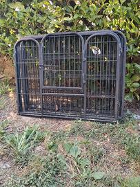 recinto per animali