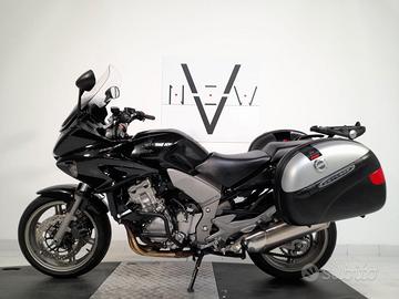 Honda CBF 1000 - 2013