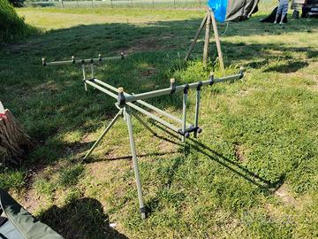 Rod pod kkarp