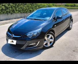 Opel Astra 1.7 CDTI 110CV 5 porte Cosmo
