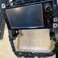 Plancia multimedia Renault Clio 4