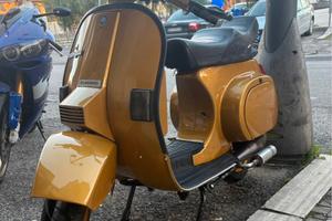 Vespa 50 pk s