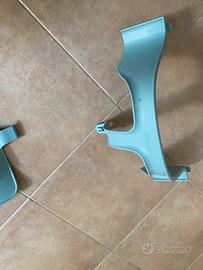 Baby set per stokke tripp trapp