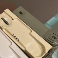 Citofono urmet 130/12 vintage