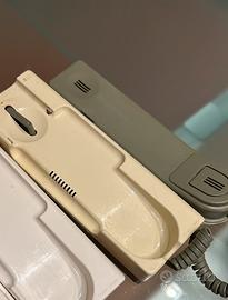 Citofono urmet 130/12 vintage