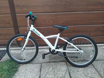 Bicicletta bambino 20'' 