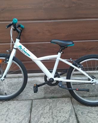 Bicicletta bambino 20'' 