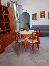 Villetta zona costa verde 70 MQ