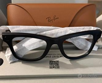 Rayban meta Gen 2 nuovi