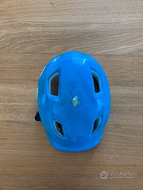 Casco per bici bimbo