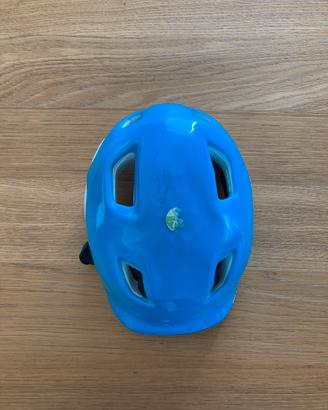 Casco per bici bimbo