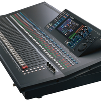Mixer Yamaha LS9