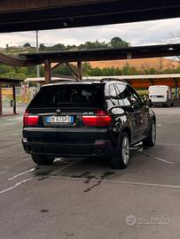 Bmw x5 e70