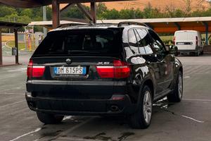 Bmw x5 e70