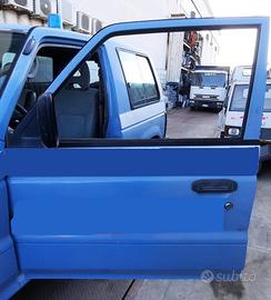 MITSUBISHI PAJERO 1998 - PORTA SINISTRA