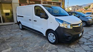 Opel Vivaro 29 1.6 CDTI 120CV PC-TN Furgone Essent