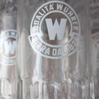 wuhrer caraffe anni 70