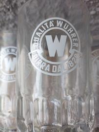 wuhrer caraffe anni 70