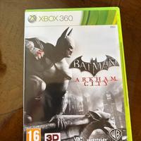 Batman arkham city