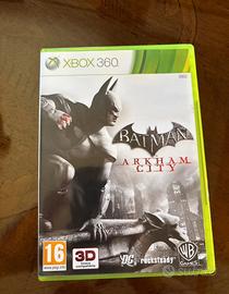 Batman arkham city
