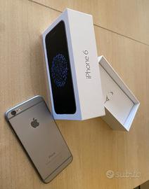 IPHONE 6