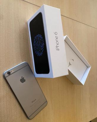 IPHONE 6