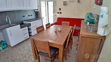 Villetta bifamiliare - Galatone
