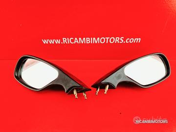SPECCHIETTO SX DX DUCATI 748 916 996 998