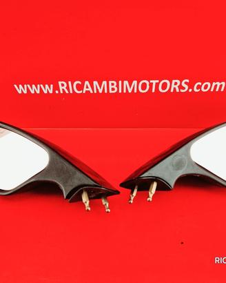 SPECCHIETTO SX DX DUCATI 748 916 996 998