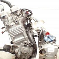 MOTORE Yamaha YZF 1000 Thunderace – 65880 km Marca