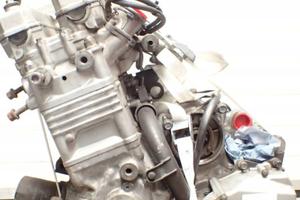 MOTORE Yamaha YZF 1000 Thunderace – 65880 km Marca