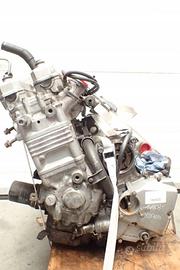 MOTORE Yamaha YZF 1000 Thunderace – 65880 km Marca