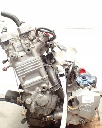 MOTORE Yamaha YZF 1000 Thunderace – 65880 km Marca