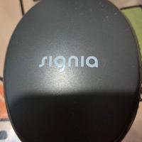 Apparecchio acustico