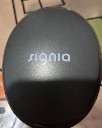 Apparecchio acustico