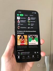 Apple space grey   1 2 8  g i g a   iphone 14