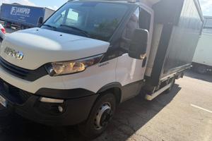 IVECO 70C18 MOTORE NUOVO 60000KM
